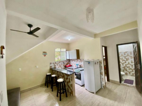 House in Gamboa do Morro